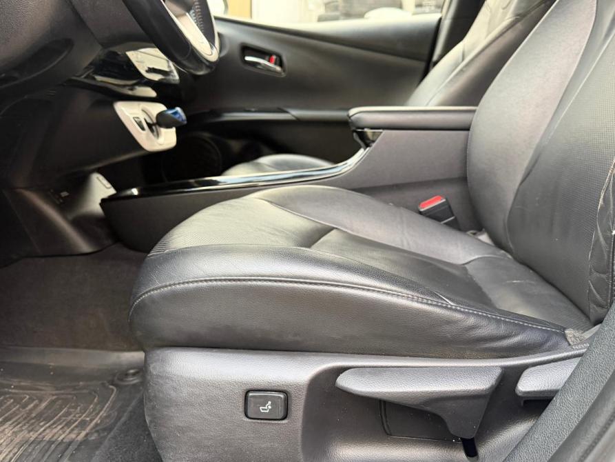 Toyota Prius IV (XW50) Санкт-Петербург  - изображение 8