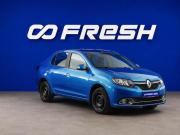 Renault Logan II Москва  - изображение 19