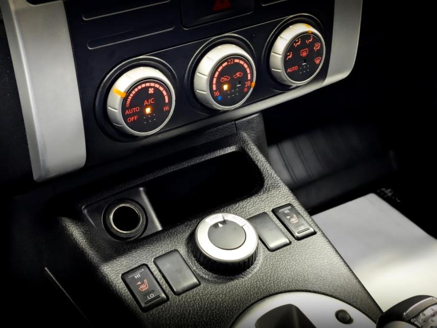 Nissan X-Trail II Рестайлинг Москва  - изображение 16