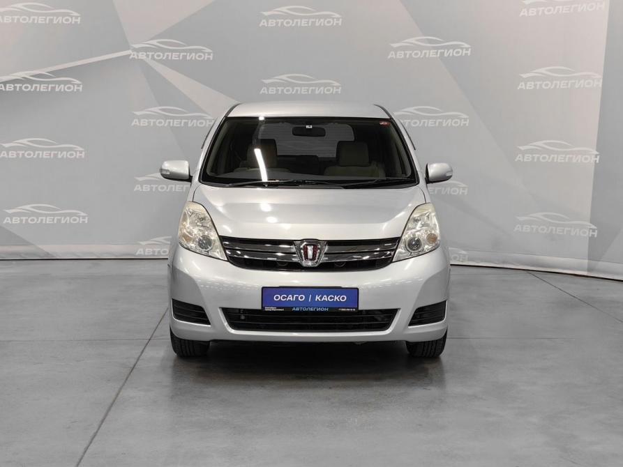Toyota ISis I Рестайлинг Новосибирск  - изображение 8
