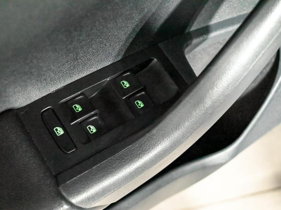 Skoda Octavia III (A7) Рестайлинг Екатеринбург  - изображение 13