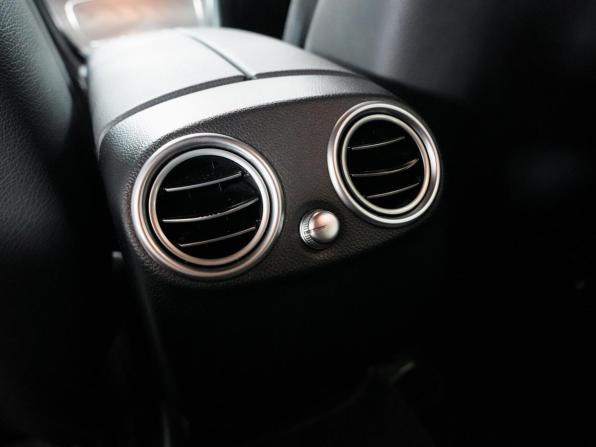 Mercedes-Benz GLC I (X253) Рестайлинг с пробегом 2020 года, цена 4 085 000 рублей, 55865 км, внедорожник, Автокод Объявления