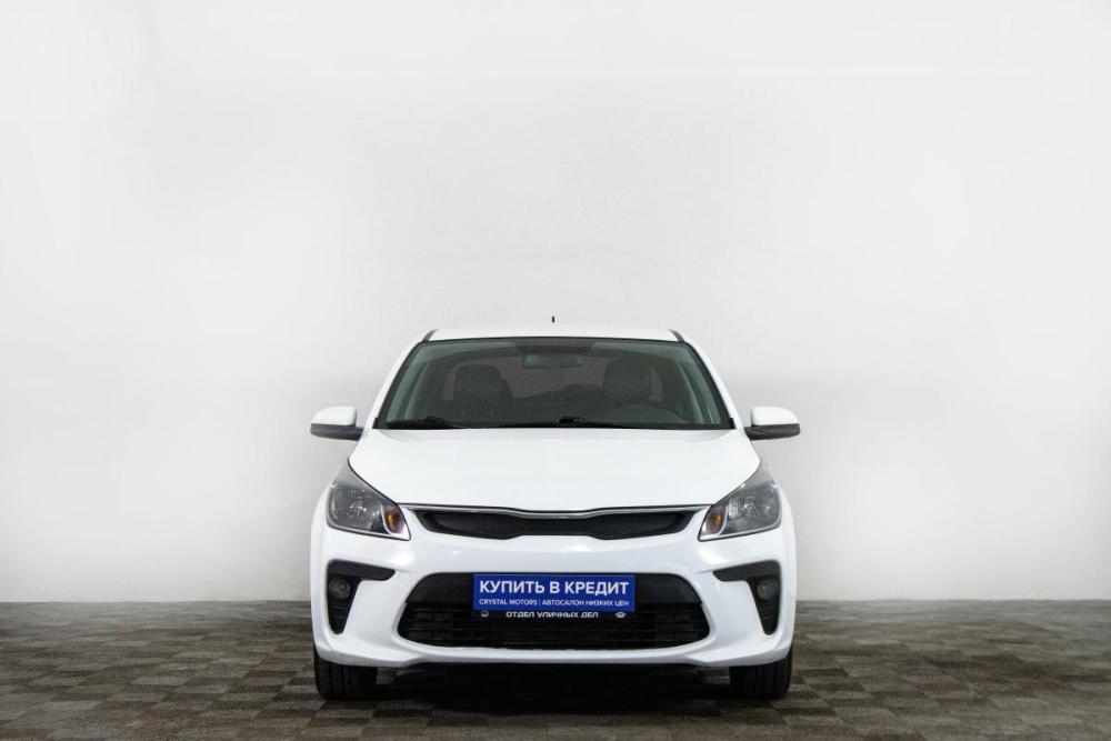 Kia Rio IV Сургут  - изображение 2