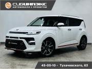 Kia Soul III Кемерово  - изображение 32