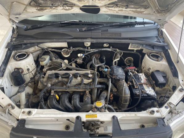 Toyota Probox I с пробегом 2004 года, цена 400 000 рублей, 232877 км, универсал, Автокод Объявления