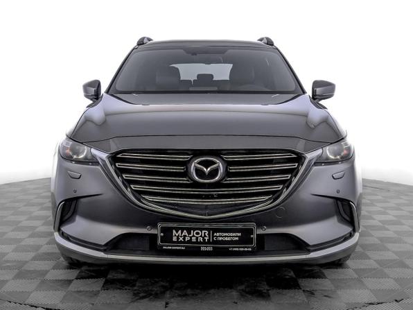 Mazda CX-9 II с пробегом 2018 года, цена 2 450 000 рублей, 212229 км, внедорожник, Автокод Объявления