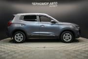 Chery Tiggo 4 Pro I Крым  - изображение 34