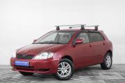Toyota Corolla IX (E120 E130) Кемерово  - изображение 23