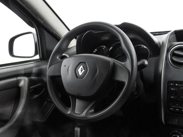 Renault Duster I Рестайлинг с пробегом 2016 года, цена 949 000 рублей, 104322 км, внедорожник, Автокод Объявления