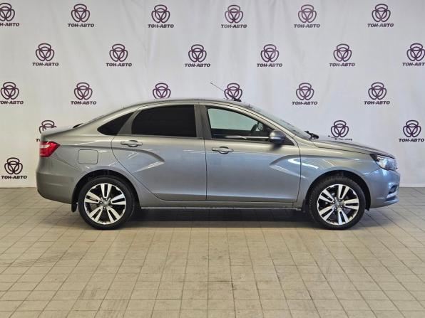 Lada (ВАЗ) Vesta I с пробегом 2019 года, цена 795 000 рублей, 147532 км, седан, Автокод Объявления