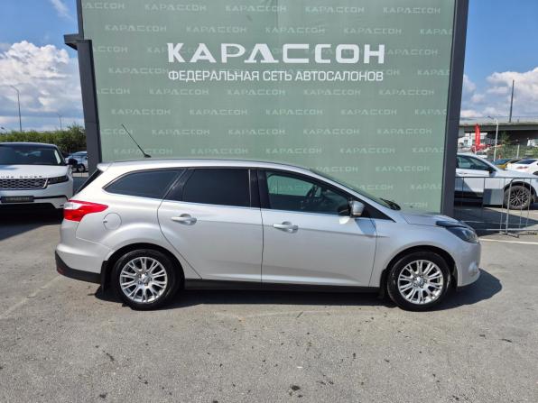Ford Focus III с пробегом 2013 года, цена 670 000 рублей, 198099 км, универсал, Автокод Объявления