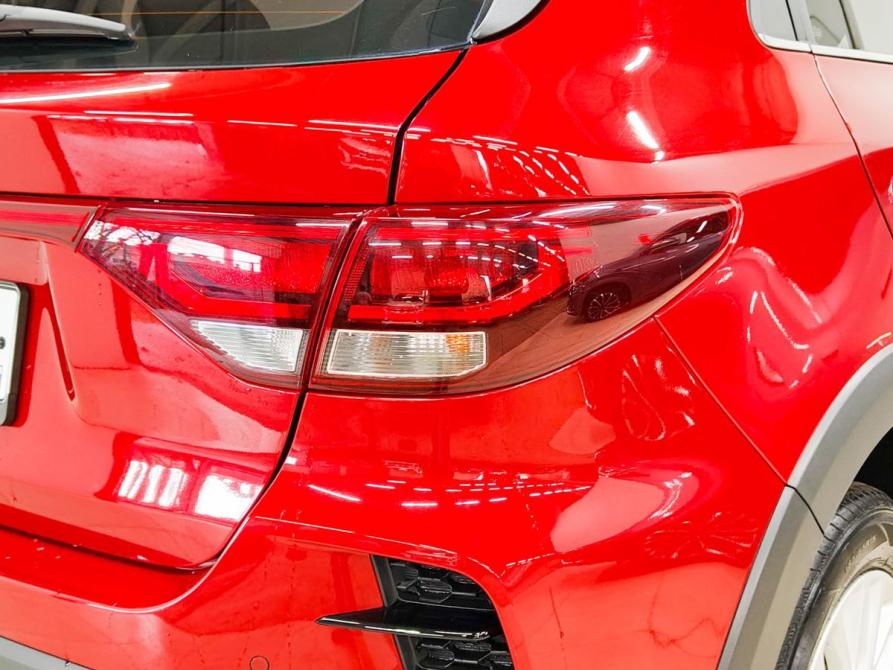 Kia Rio IV Рестайлинг Тула  - изображение 6