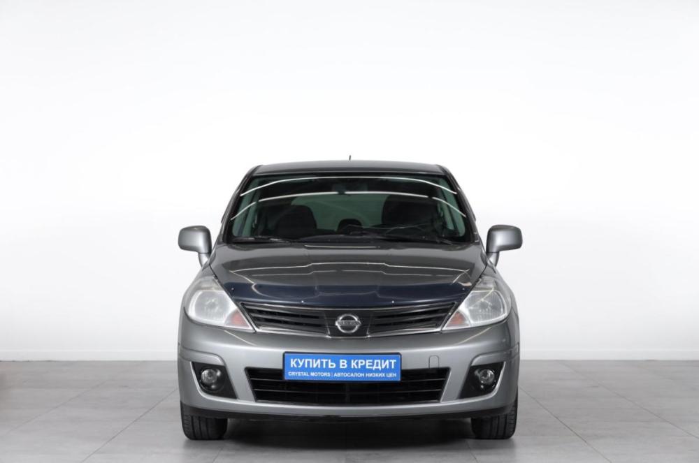 Nissan Tiida I Рестайлинг Новосибирск  - изображение 2