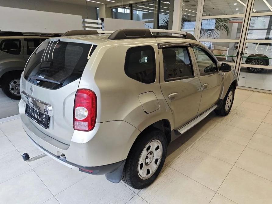 Renault Duster I Челябинск  - изображение 4