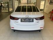Mazda 6 III (GJ) Рестайлинг Челябинск  - изображение 29
