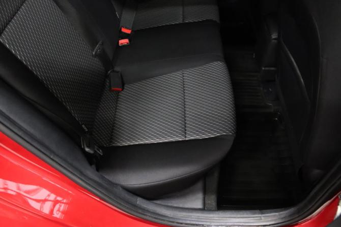 Kia Rio IV с пробегом 2019 года, цена 1 465 650 рублей, 80893 км, седан, Автокод Объявления