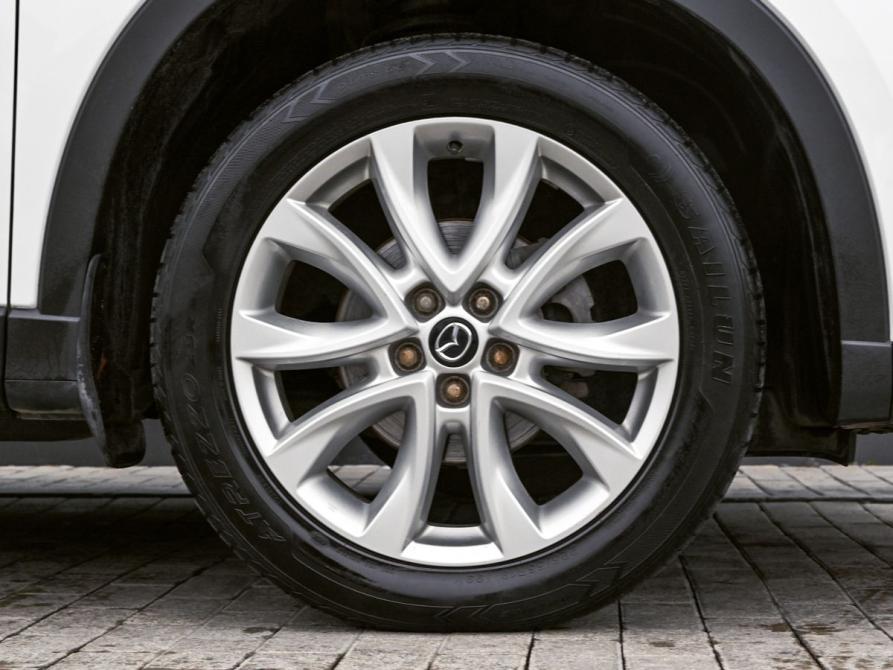 Mazda CX-5 I Екатеринбург  - изображение 21
