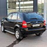 Hyundai Tucson I Нижнекамск  - изображение 28