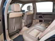 Mercedes-Benz S-Класс III (W140) Рестайлинг Москва  - изображение 36