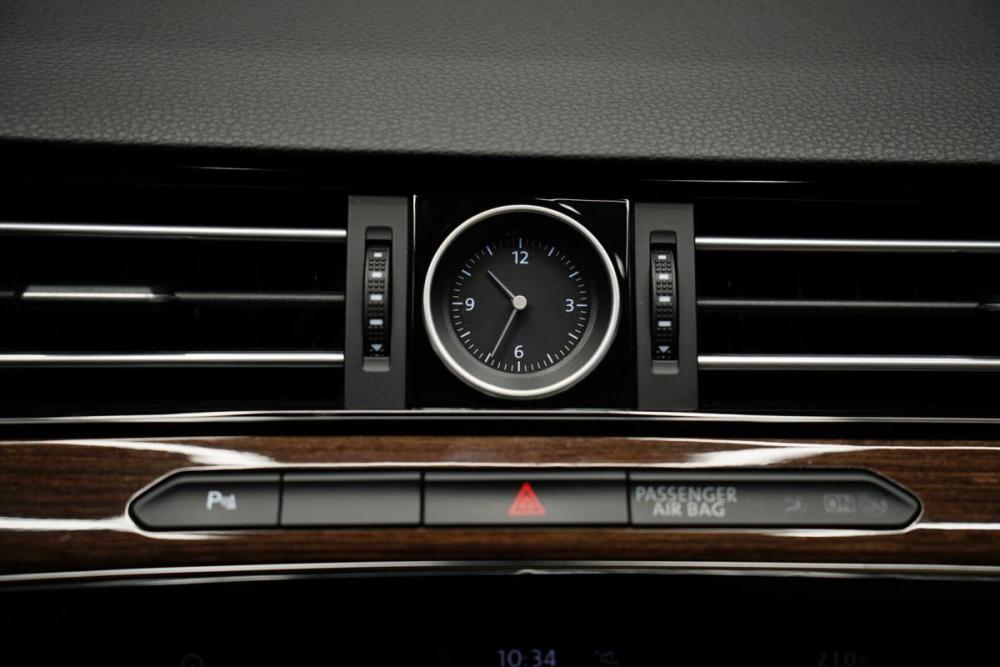 Volkswagen Passat B8 Крым  - изображение 19