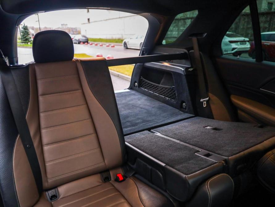Mercedes-Benz GLE II (V167) Санкт-Петербург  - изображение 32