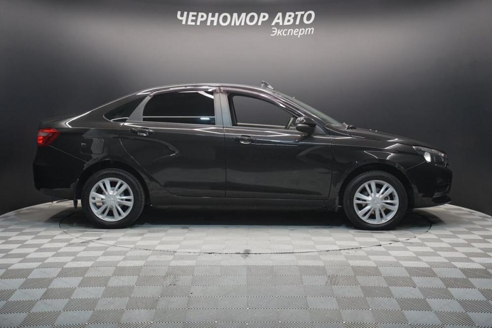 Lada (ВАЗ) Vesta I Крым  - изображение 6