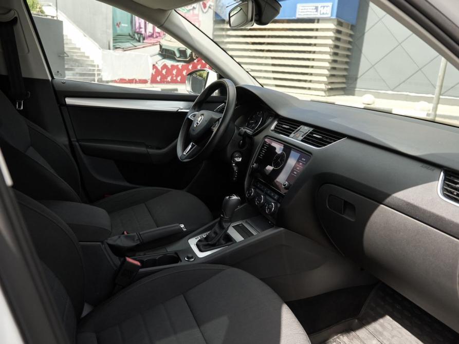 Skoda Octavia III (A7) Казань  - изображение 6