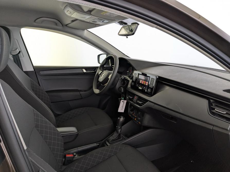 Skoda Rapid II Москва  - изображение 11