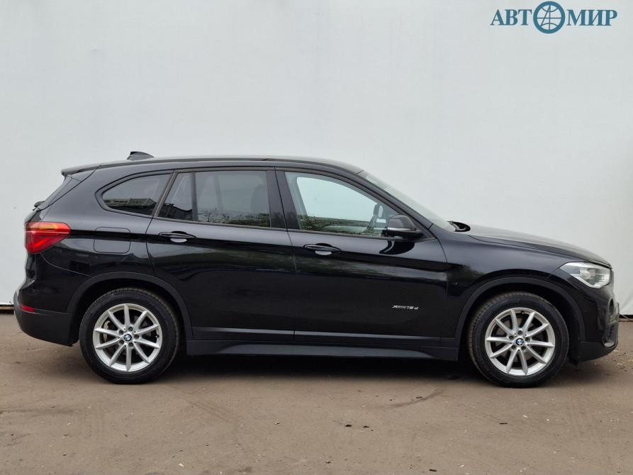 BMW X1 II (F48) Москва  - изображение 4