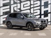 BMW X3 II (F25) Рестайлинг Краснодар  - изображение 24