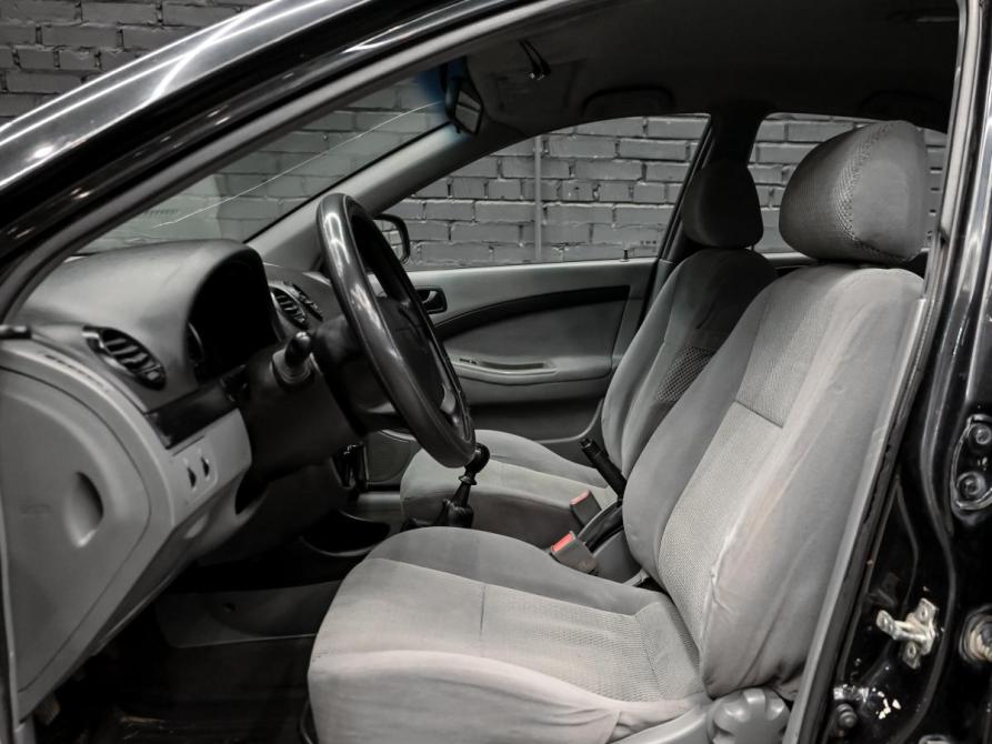 Chevrolet Lacetti I Екатеринбург  - изображение 10