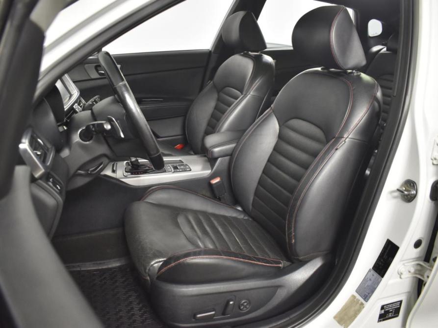 Kia Optima IV Казань  - изображение 10