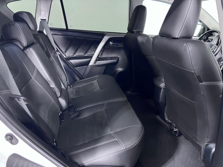 Toyota RAV4 IV (XA40) Рестайлинг Ростов-на-Дону  - изображение 16