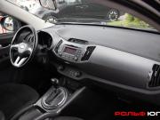 Kia Sportage III Москва  - изображение 23