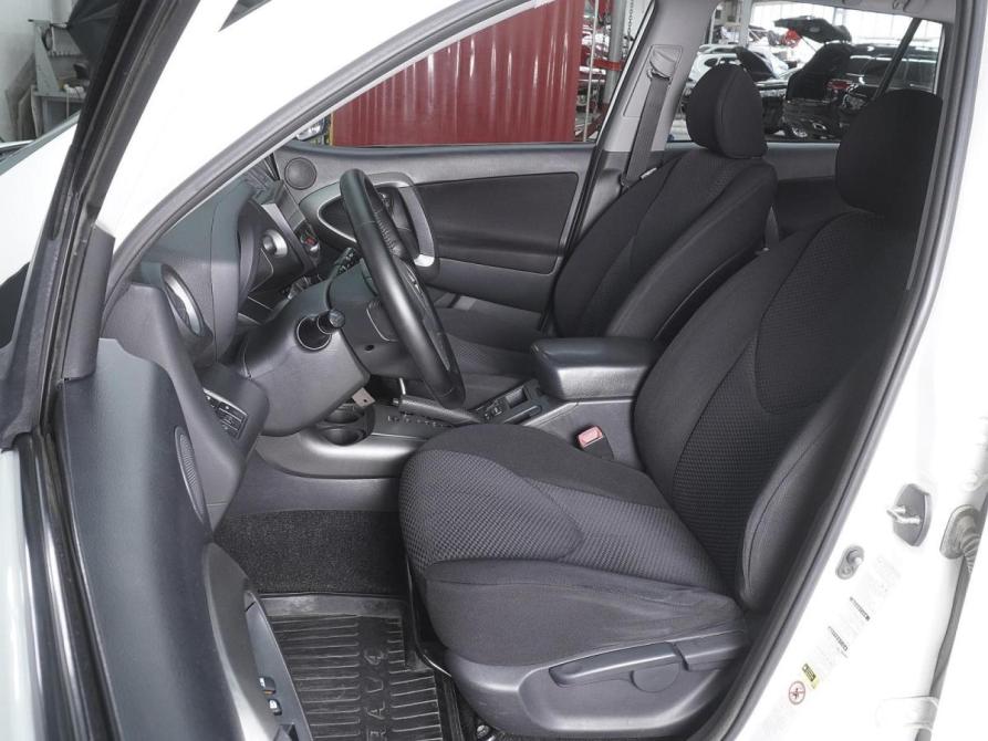 Toyota RAV4 III (XA30) Ростов-на-Дону  - изображение 10
