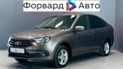 Lada (ВАЗ) Granta I Рестайлинг Сургут  - изображение 16
