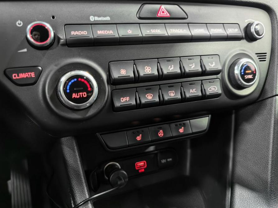 Kia Sportage IV Рестайлинг Новосибирск  - изображение 20