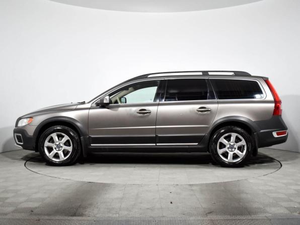 Volvo XC70 II с пробегом 2010 года, цена 1 067 980 рублей, 311533 км, универсал, Автокод Объявления
