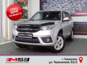 Chery Tiggo 3 I Кемерово  - изображение 4