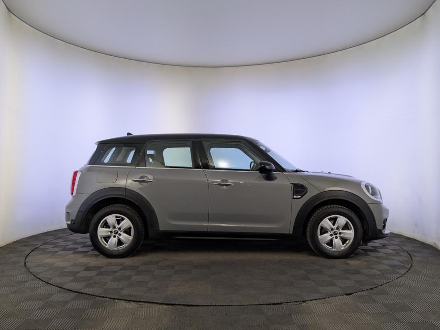 Mini Countryman II Москва  - изображение 4