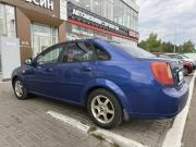 Chevrolet Lacetti I Набережные Челны  - изображение 37
