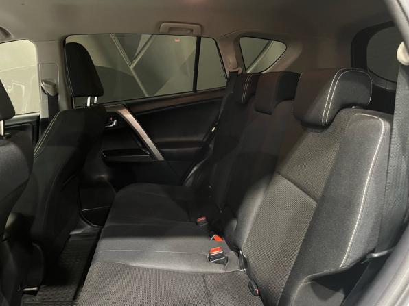 Toyota RAV4 IV (XA40) Рестайлинг с пробегом 2016 года, цена 2 030 000 рублей, 127355 км, внедорожник, Автокод Объявления