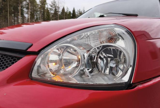Lada (ВАЗ) Priora I с пробегом 2012 года, цена 315 000 рублей, 199212 км, хэтчбек, Автокод Объявления