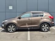 Kia Sportage III Воронеж  - изображение 27