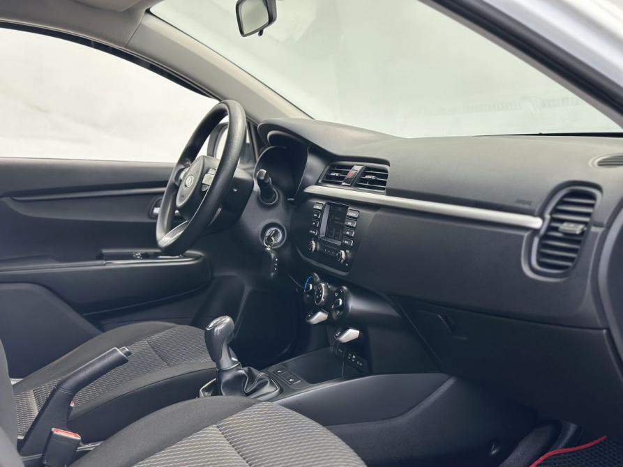 Kia Rio IV Липецк  - изображение 11