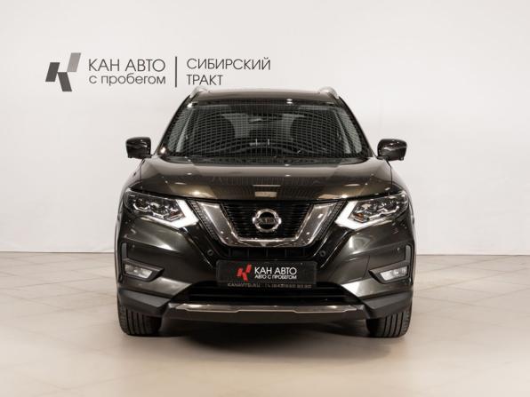 Nissan X-Trail III Рестайлинг с пробегом 2021 года, цена 2 134 654 рубля, 151446 км, внедорожник, Автокод Объявления