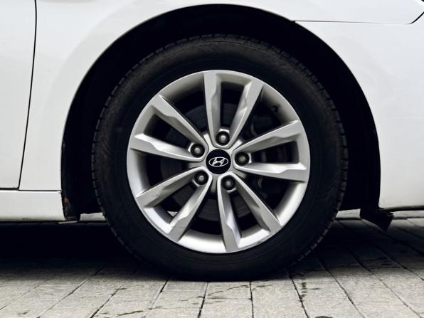 Hyundai i40 I Рестайлинг с пробегом 2016 года, цена 1 235 000 рублей, 200169 км, седан, Автокод Объявления