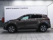 Kia Sportage IV Рестайлинг Красноярск  - изображение 41