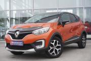 Renault Kaptur I Ульяновск  - изображение 24