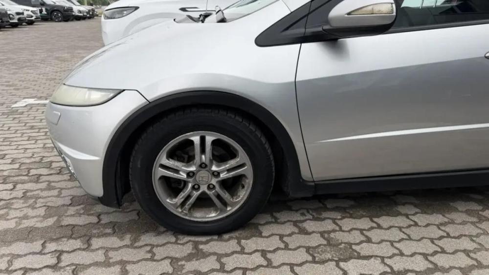 Honda Civic VIII Череповец  - изображение 5